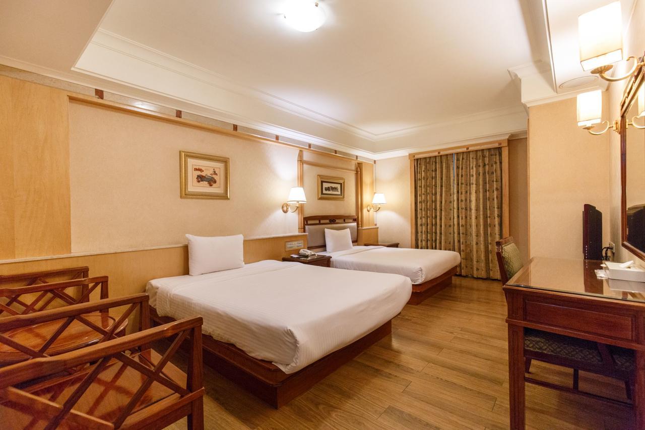 זונגה Sl Motel חדר תמונה