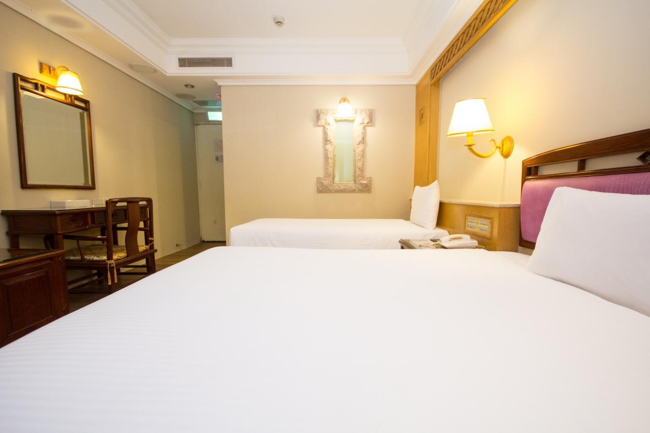 זונגה Sl Motel מראה חיצוני תמונה