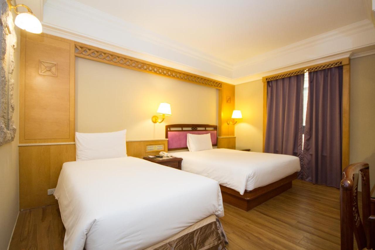זונגה Sl Motel מראה חיצוני תמונה