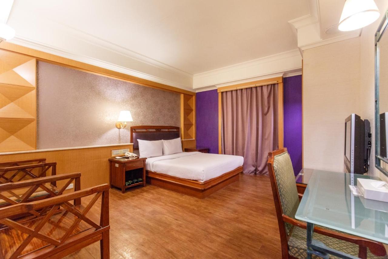 זונגה Sl Motel מראה חיצוני תמונה